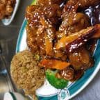 Best Sesame Chicken in Elgin, IL