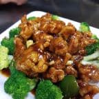 Best Orange Flavored Chicken in Elgin, IL