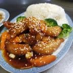 Best Sesame Shrimp in Elgin, IL