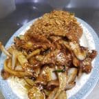 Best Mongolian Beef in Elgin, IL