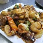 Best Hunan Shrimp in Elgin, IL
