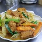 Best Curry Tofu in Elgin, IL