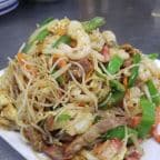 Best Singapore Noodles in Elgin, IL