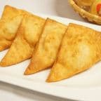 Best Crab Rangoons (4) in Elgin, IL