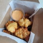 Best Beng Beng Chicken in Elgin, IL