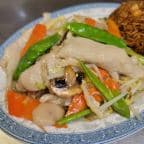 Best Chicken Chop Suey in Elgin, IL