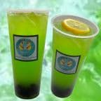 Best Green Apple Lemonade with Tapioca in Elgin, IL