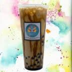 Best Roasted Brown Sugar Bubble Tea in Elgin, IL
