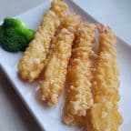 Best Shrimp Tempura (4) in Elgin, IL