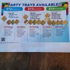 Best Minimum 24 People (and up) in Elgin, IL