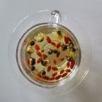 Best Chrysanthemum Goji Herbal Tea 
( Caffeine Free ) in Elgin, IL