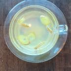 Best Honey Ginger Tea
( Caffeine Free ) in Elgin, IL