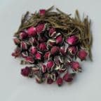 Best Rose Bud Green Tea
( Caffeine Free ) in Elgin, IL