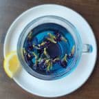 Best Blue Butterfly Herbal  Tea
( Caffeine Free  ) in Elgin, IL