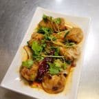 Best Szechuan Wontons in Elgin, IL