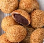 Best Sesame Rice Balls in Elgin, IL
