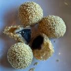 Best Sesame Rice Balls in Elgin, IL