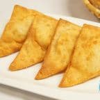 Best Crab Rangoons (4) in Roselle, IL