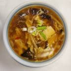 Best Hot & Sour Soup in Roselle, IL