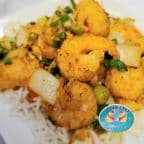 Best Salt & Pepper Shrimp in Roselle, IL