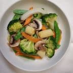 Best Steamed Vegetable Delight in Roselle, IL