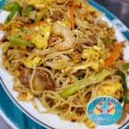 Best Singapore Style Noodles (Curry Flavor) in Roselle, IL