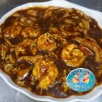 Best Shrimp with Lobster Sauce in Roselle, IL