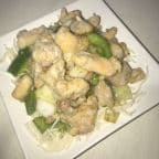 Best Salt & Pepper Chicken in Roselle, IL