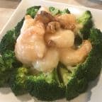 Best Honey Walnut Shrimp in Roselle, IL