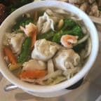 Best Yang Chow Wonton Soup in Roselle, IL
