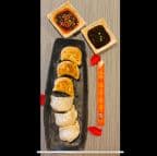 Best Pot Stickers (6) in Roselle, IL