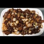 Best Chicken Malaysian Fried Rice in Roselle, IL