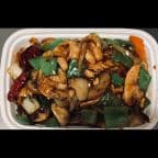 Best Kung Pao Chicken in Roselle, IL