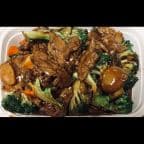 Best Beef with Broccoli in Roselle, IL
