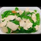 Best Chicken with Peapod in Roselle, IL