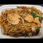 Best Chicken LoMein in Roselle, IL
