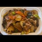 Best Hunan Beef in Roselle, IL