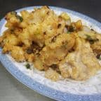 Best Salted Pepper Chicken in Elgin, IL