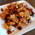 Best Szechuan Chili Chicken in Elgin, IL