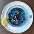 Best Blue Butterfly Herbal Tea in Elgin, IL