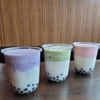 Best Pink Bliss (Non Caffeine) in Elgin, IL