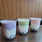 Best Purple Bliss (Non Caffeine) in Elgin, IL