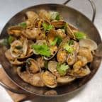 Best Stir Fried Clams in Black Bean and Garlic Sauce in Elgin, IL